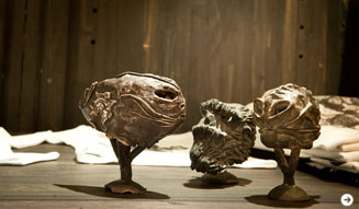 クロムハーツ｜JOE FOTI 03