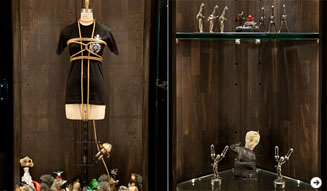 クロムハーツ｜JOE FOTI 11