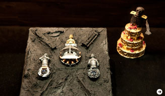 クロムハーツ｜JOE FOTI 13