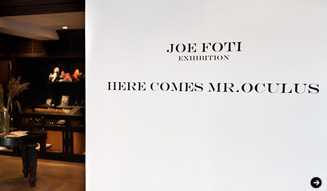 クロムハーツ｜JOE FOTI 15