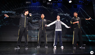 アディダス|アディエナジー 03