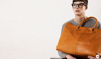 DOORS By Jas.M.B.Tokyo｜バッグ 03