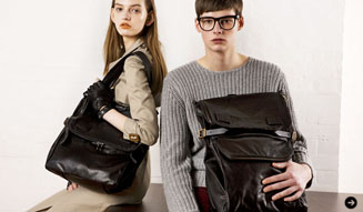 DOORS By Jas.M.B.Tokyo｜バッグ 04