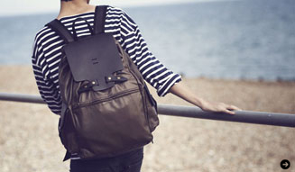 DOORS By Jas.M.B.Tokyo｜バッグ 08