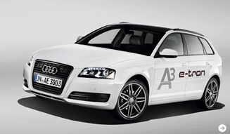 アウディ e-tron 試乗会─アウディ・製品戦略担当 ハイコ・ゼーガッツ氏 インタビュー|Audi|04