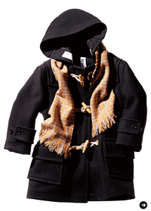 MARGARET HOWELL HOUSEHOLD GOODS｜マーガレット・ハウエル ハウスホールドグッズ 07