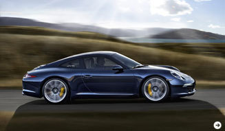 Porsche 911｜ポルシェ 911｜08