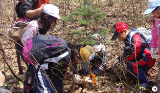 MERRY GREEN CHRISTMAS 2011｜メリー グリーン クリスマス 2011 03