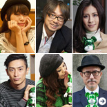 MERRY GREEN CHRISTMAS 2011｜メリー グリーン クリスマス 2011 02