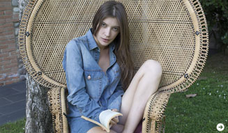 ディーゼル｜2012SSプレビューウィメンズコレクション 11