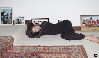 ディーゼル｜2012SSプレビューウィメンズコレクション 14