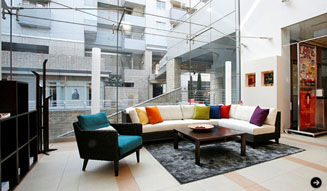 a.flat|代官山アドレス・ディセ 05