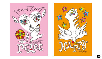 ミック・イタヤ｜天使からの贈り物 08