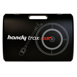 ベスタクス|handy trax USB 02
