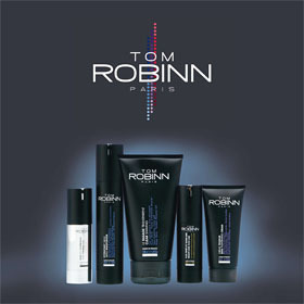 トム・ロビン|アンバサダー 02