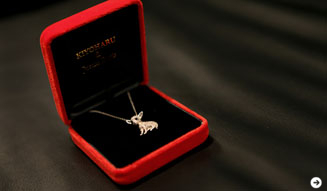 ジャスティン デイビス|清春 03