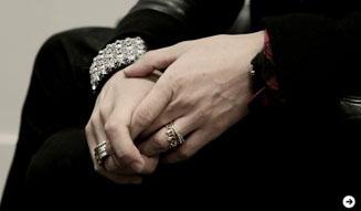 ジャスティン デイビス|清春 09