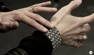 ジャスティン デイビス|清春 10