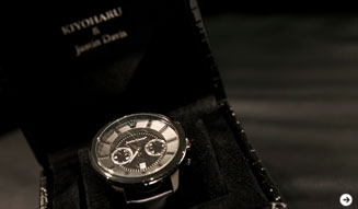 ジャスティン デイビス|清春 12