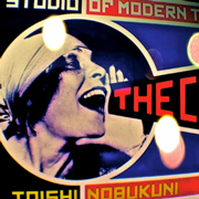 クラブキング,桑原茂一,Diary-T,6