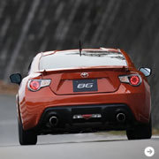 TOYOTA｜21世紀のハチロクに試乗