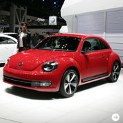 Volkswagen｜2モデルをワールドプレミア！