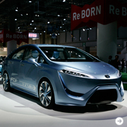 TOYOTA｜FUN TO DRIVE AGAIN