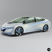 HONDA｜AC-X