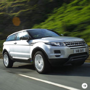 JAGUAR LAND ROVER｜XKR-S，RANGE ROVER Evoque