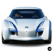 NISSAN｜ESFLOW