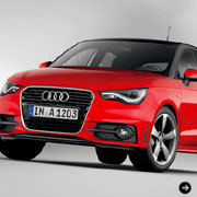 Audi｜A1 Sportback
