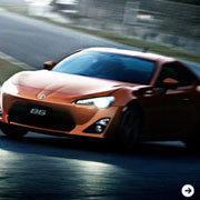 TOYOTA｜86
