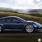 Porsche｜911，Panamera GTS