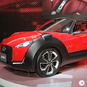 DAIHATSU｜BIG ANSWER FROM SMALL