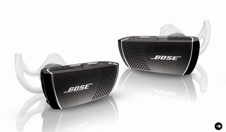 BOSE|ヘッドセット 03