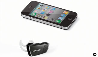 BOSE|ヘッドセット 05