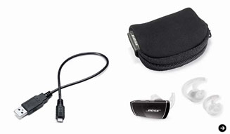 BOSE|ヘッドセット 07