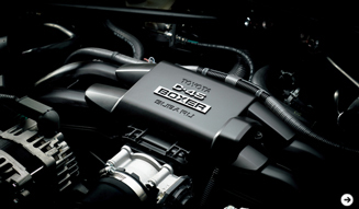 現代版ハチロク「トヨタ 86」の発売が決定!|TOYOTA|03