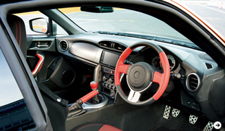 現代版ハチロク「トヨタ 86」の発売が決定!|TOYOTA|04