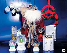 エストネーション|クリスマスキャンペーン 05