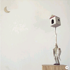 西浦裕太｜展覧会 03