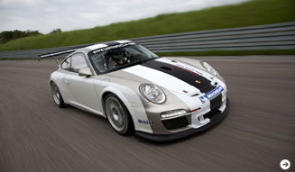 ポルシェ、ジャパンプレミア4モデルを出展｜Porsche｜03