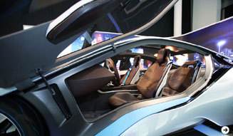 BMW i3&i8日本上陸!|BMW|04