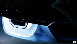 BMW i3&i8日本上陸!|BMW|06