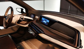 BMW i3&i8日本上陸!|BMW|07