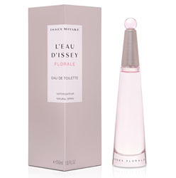 イッセイ ミヤケフレグランス｜ロードゥ イッセイ フローラル 02