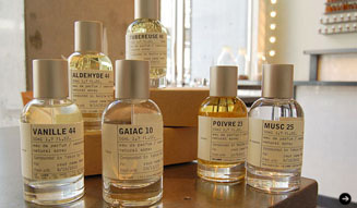 ルラボ｜2011City exclusive 02