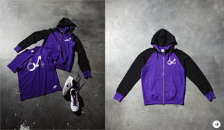 ナイキ|駅伝コレクション 05