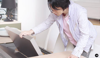 ボーコンセプト|谷尻誠 02
