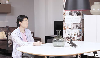 ボーコンセプト|谷尻誠 06